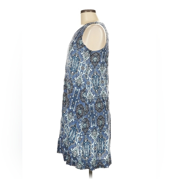 Rachel Zoe Mini Shift Dress – M – NWT – $380 Retail - Picture 4 of 8